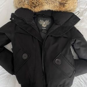 nobis audrina jacket